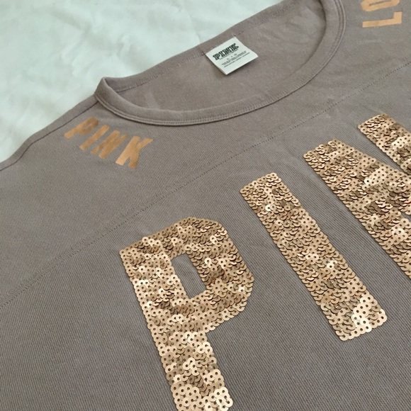 The pretty top by PINK by Victoria Secret🌸 - Picture 2 of 7